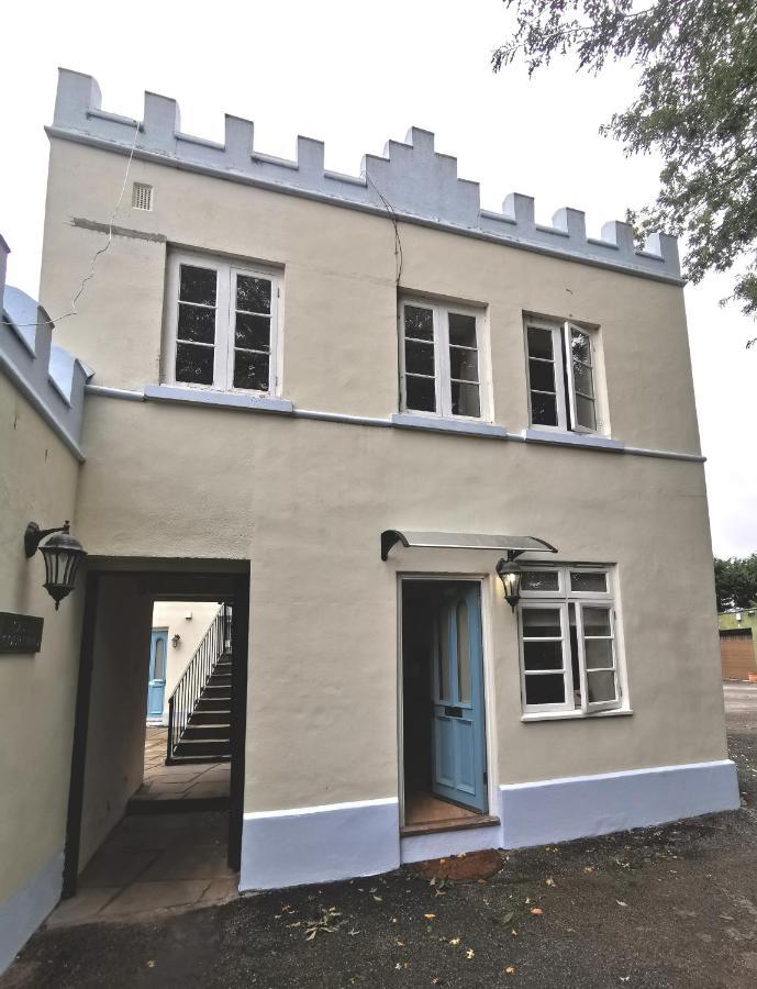 Castle Annexe From 3 Nights Διαμέρισμα Torquay Εξωτερικό φωτογραφία