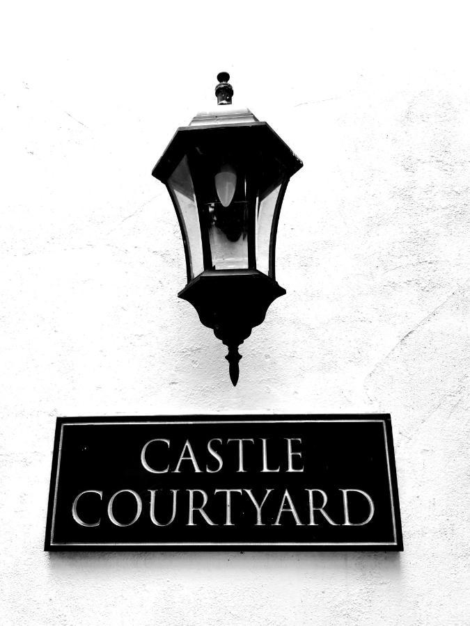 Castle Annexe From 3 Nights Διαμέρισμα Torquay Εξωτερικό φωτογραφία