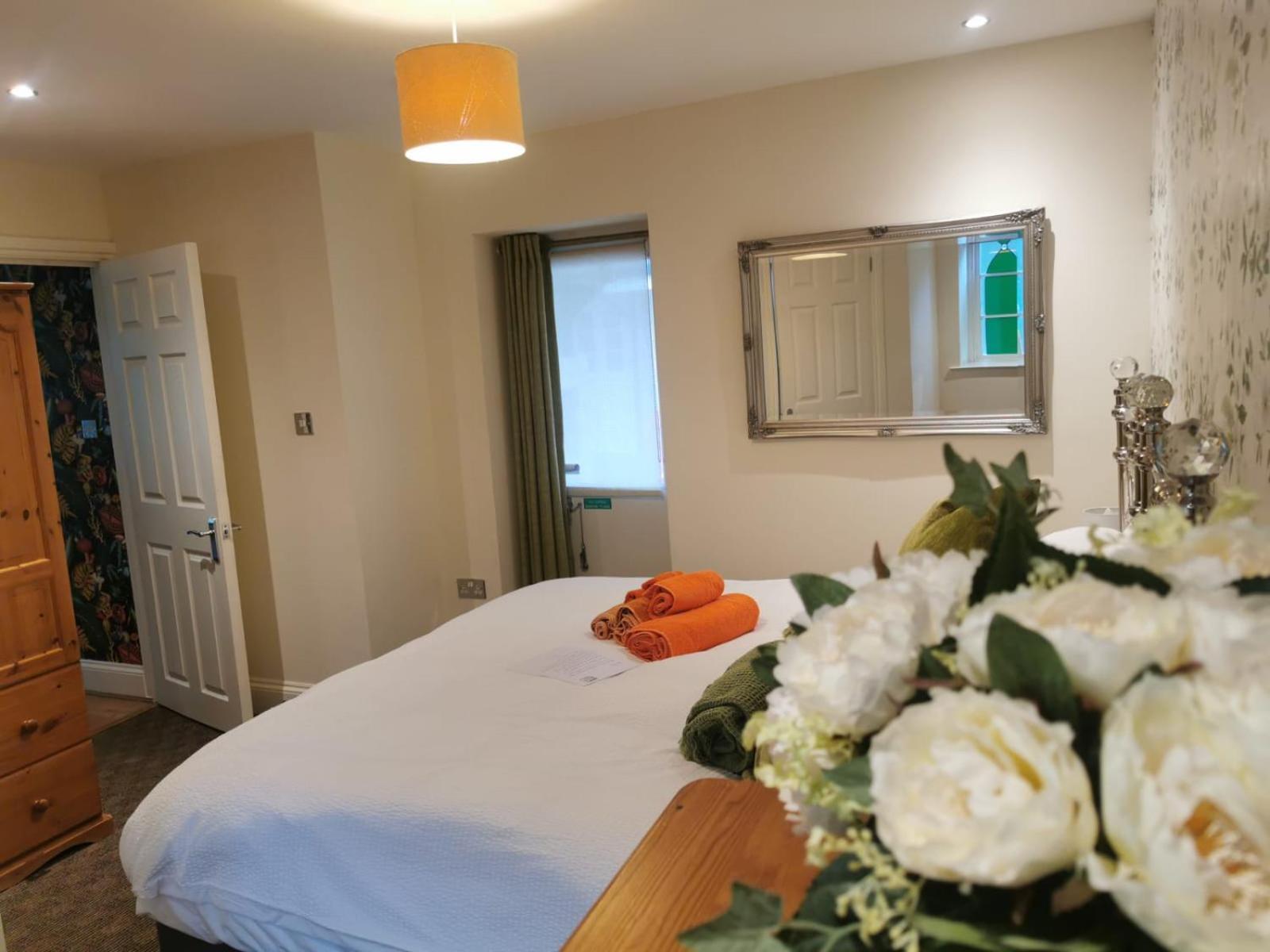 Castle Annexe From 3 Nights Διαμέρισμα Torquay Εξωτερικό φωτογραφία